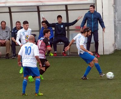 Varios jugadores del Loja implicados en apuestas ilegales (CASTILLO)