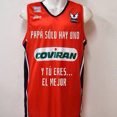 El CB celebra el día del padre