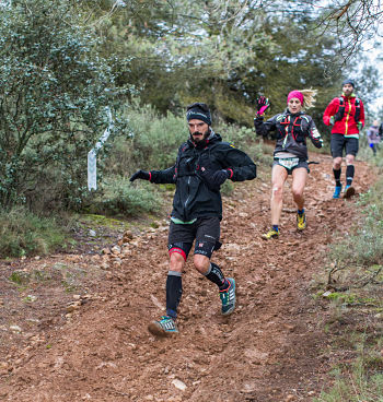 Sierra Elvira, mejor escenario posible Sierra Elvira, mejor escenario posible