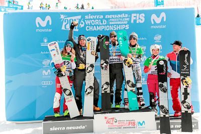 La competición sigue avanzando 
