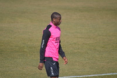 Ramos no se ha recuperado a tiempo 