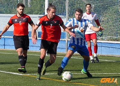 El Motril no quiere perder su plaza de promoción