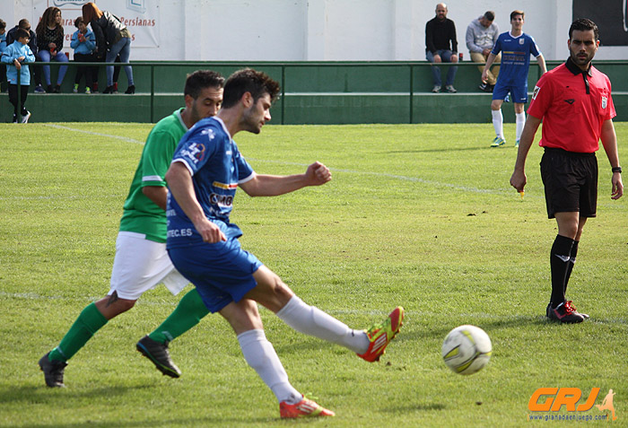 El At. Monachil afronta partido como local (ARCHIVO)