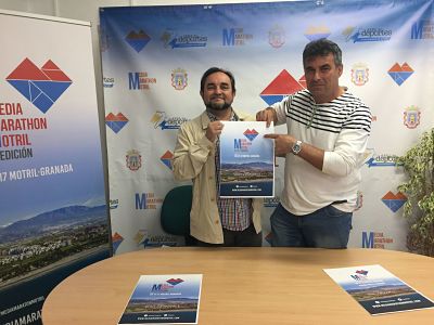 Presentación de la prueba 