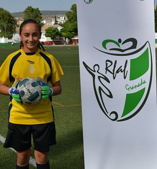 Rosa defenderá los colores autonómicos 