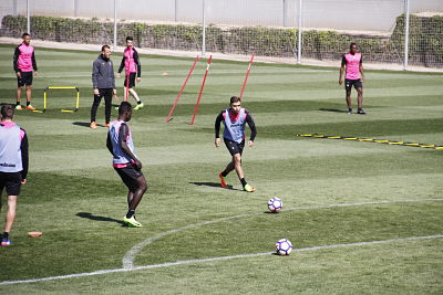 Pereira realiza un ejercicio de definición 