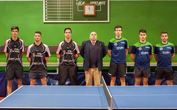 Derrota ante los sevillanos 