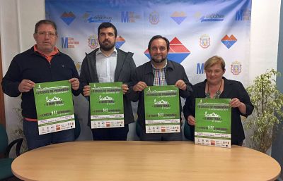 Presentación de la prueba 