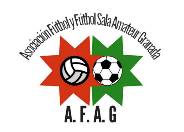 Logo de la Asociación de Fútbol y Fútbol Sala Amateur