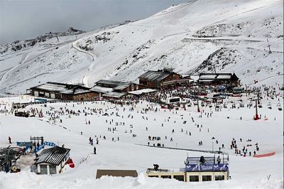 Sierra Nevada sigue ampliando su oferta 