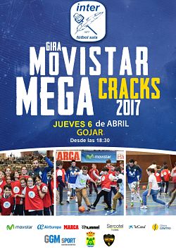 Cartel de la gira 