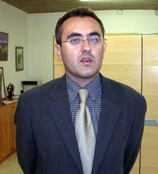 Humet no ha cumplido los objetivos (GRJ)