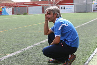 Cuerva se marcha al finalizar la temporada (GRJ)