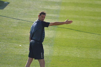 Adams introducirá cambios 