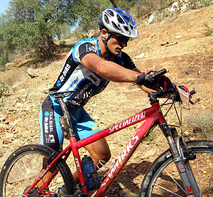 El Dr. Bike mantiene su hegemonía en bicicleta de montaña