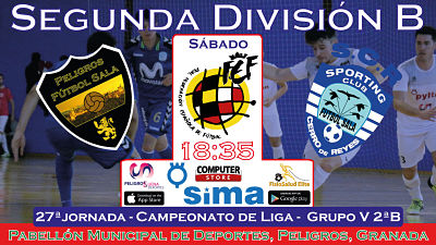 Partido entre dos de los gallitos de la categoría 
