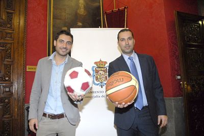 Los juegos deportivos llegan a su fin 