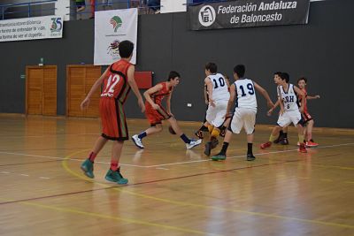 El Coviran sigue aportando talento 