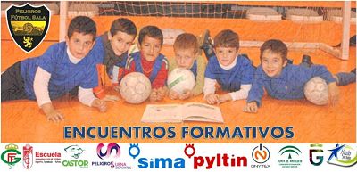 El club peligreño continúa con su labor formativa 