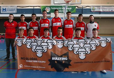 El conjunto granadino comienza con buen pie 