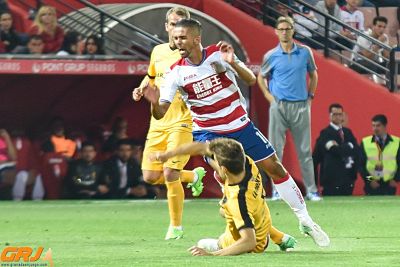 El descenso parece inevitable 