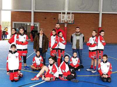 El equipo granadino irá a por el triunfo 