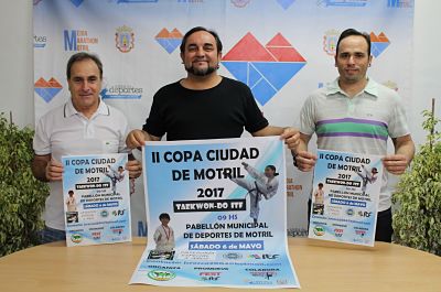 Presentación del campeonato 