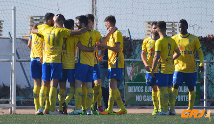 El equipo panciverde puede hacer historia en esta jornada (ARCHIVO)