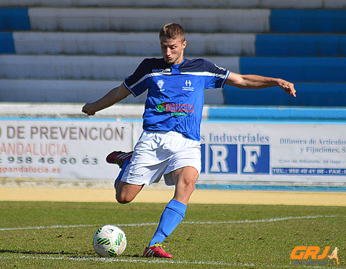 Los azulillos ponen el cierre a la temporada como locales (ARCHIVO)