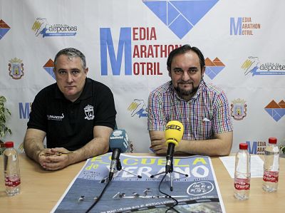 Presentación de las escuelas de verano 