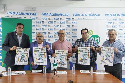 Sorto de los grupos 