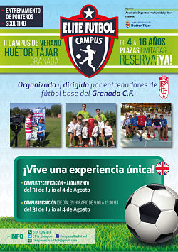 Cartel del Campus 