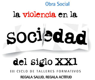 Detalle del programa oficial de los talleres formativos (GRJ)