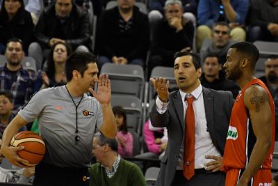 El equipo se quedó sin ascenso 