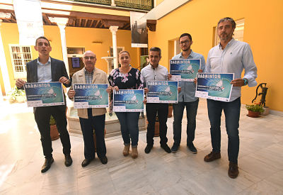 Presentación del campeonato 