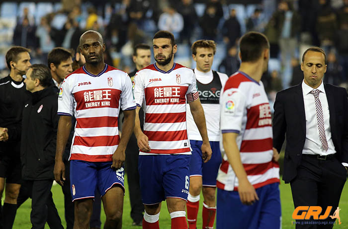 Lombán deja de ser rojiblanco 