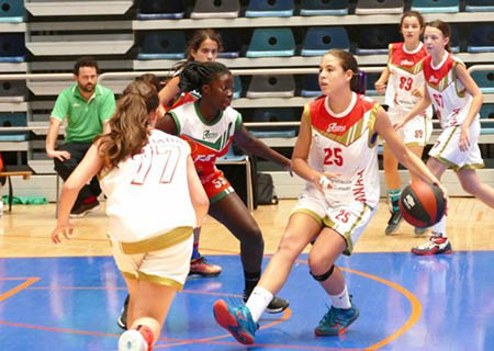 Ya se han designado a los entrenadores de las Selecciones provinciales 