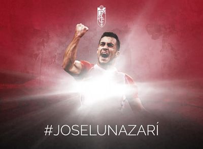 Joselu ya es rojiblanco 