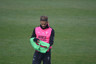 Carcela se marchará en las próximas semanas 