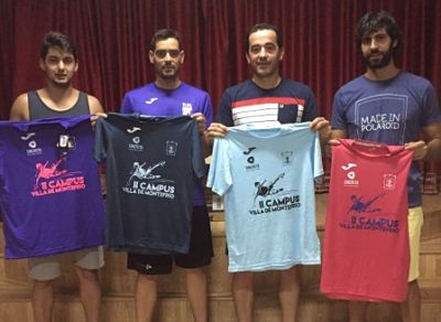 Presentación del campus 