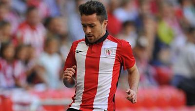 Iriondo vestirá de rojiblanco 