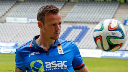 Charlie Dean completa la zaga del Granada CF