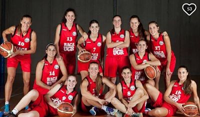 El RACA competirá en la Liga Femenina 2