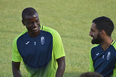 Ramos abandona la concentración de Holanda 