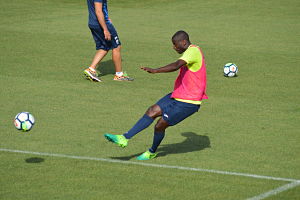 Ramos intentará volver cuanto antes 