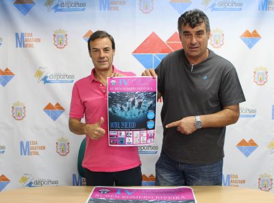 Presentación de la prueba 