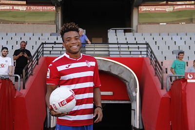 Kunde ha pisado Los Cármenes 