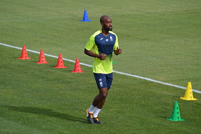 Foulquier trabajó por separado 