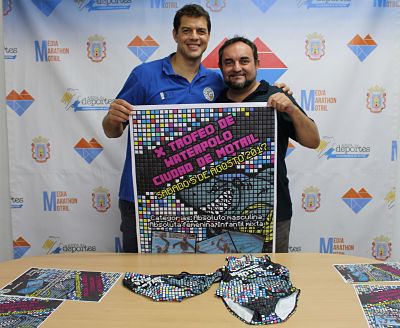 Presentación del torneo 