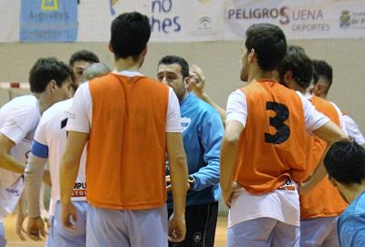 La pretemporada se acaerca 